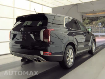 2022 Hyundai Palisade SE - miniatura 4