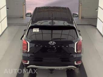 2022 Hyundai Palisade SE - miniatura 5