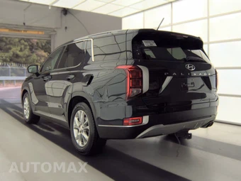 2022 Hyundai Palisade SE - miniatura 6