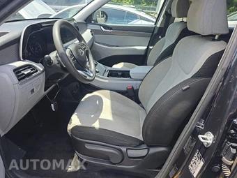 2022 Hyundai Palisade SE - miniatura 7