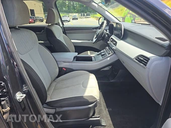 2022 Hyundai Palisade SE - miniatura 8