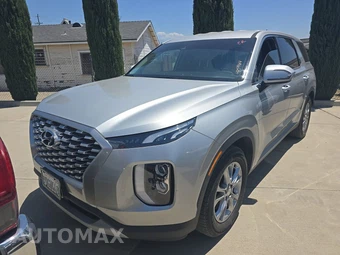 2022 Hyundai Palisade SE