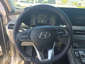 2022 Hyundai Palisade SE - miniatura 10