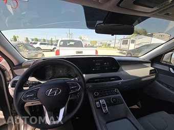 2022 Hyundai Palisade SE - miniatura 11