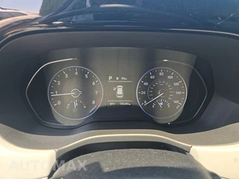 2022 Hyundai Palisade SE - miniatura 12