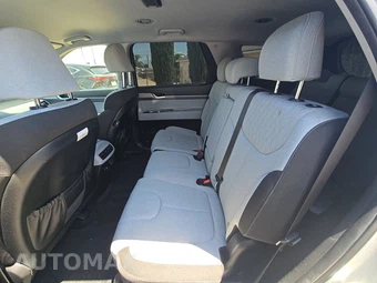 2022 Hyundai Palisade SE - miniatura 13