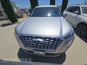 2022 Hyundai Palisade SE - miniatura 2