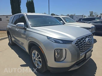 2022 Hyundai Palisade SE - miniatura 3