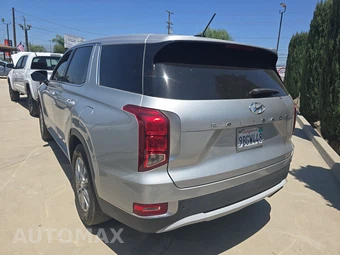 2022 Hyundai Palisade SE - miniatura 6