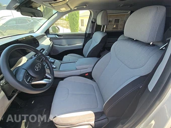 2022 Hyundai Palisade SE - miniatura 7