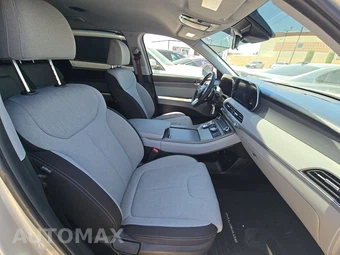2022 Hyundai Palisade SE - miniatura 8