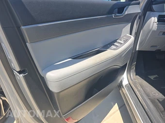 2022 Hyundai Palisade SE - miniatura 9
