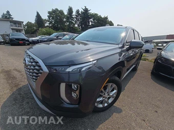 2022 Hyundai Palisade SE