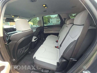 2022 Hyundai Palisade SE - miniatura 13