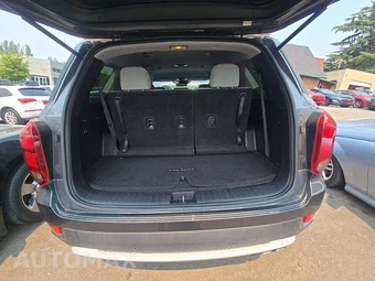 2022 Hyundai Palisade SE - miniatura 15