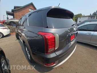 2022 Hyundai Palisade SE - miniatura 2