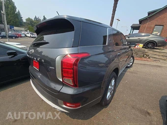 2022 Hyundai Palisade SE - miniatura 3