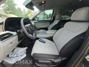 2022 Hyundai Palisade SE - miniatura 6
