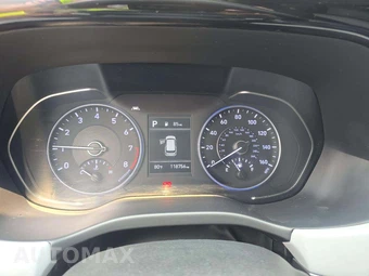 2022 Hyundai Palisade SE - miniatura 9