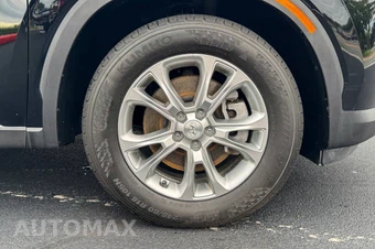 2022 Hyundai Palisade SE - miniatura 10