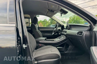 2022 Hyundai Palisade SE - miniatura 13