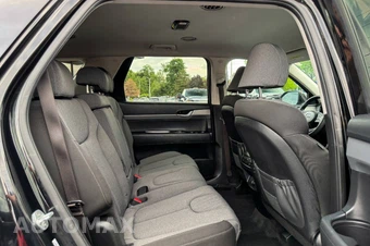 2022 Hyundai Palisade SE - miniatura 15