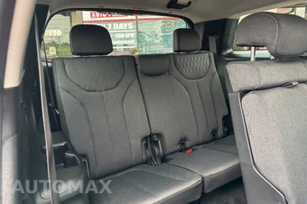 2022 Hyundai Palisade SE - miniatura 16