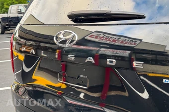 2022 Hyundai Palisade SE - miniatura 17