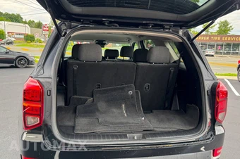 2022 Hyundai Palisade SE - miniatura 19