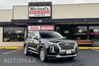 2022 Hyundai Palisade SE - miniatura 2