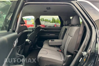 2022 Hyundai Palisade SE - miniatura 20
