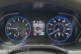 2022 Hyundai Palisade SE - miniatura 25