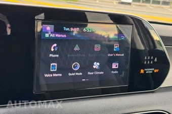 2022 Hyundai Palisade SE - miniatura 28