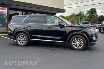 2022 Hyundai Palisade SE - miniatura 3