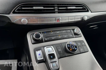 2022 Hyundai Palisade SE - miniatura 30