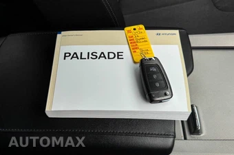 2022 Hyundai Palisade SE - miniatura 32