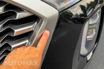 2022 Hyundai Palisade SE - miniatura 34