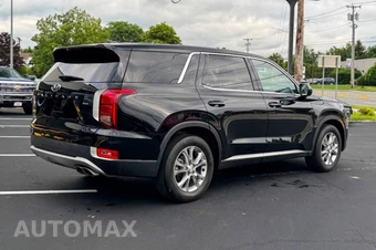 2022 Hyundai Palisade SE - miniatura 4