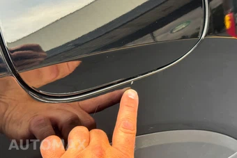 2022 Hyundai Palisade SE - miniatura 41