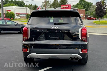 2022 Hyundai Palisade SE - miniatura 5