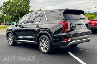 2022 Hyundai Palisade SE - miniatura 6