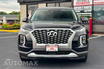 2022 Hyundai Palisade SE - miniatura 9