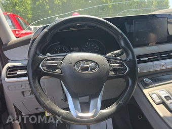 2022 Hyundai Palisade SEL - miniatura 10