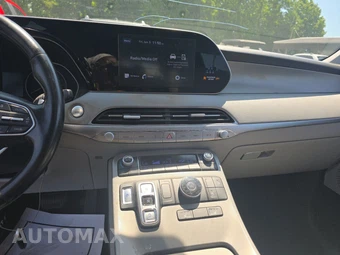 2022 Hyundai Palisade SEL - miniatura 11