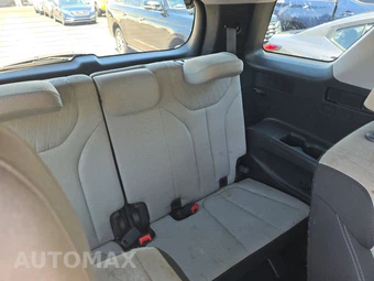2022 Hyundai Palisade SEL - miniatura 14