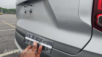 2022 Hyundai Palisade SEL - miniatura 27