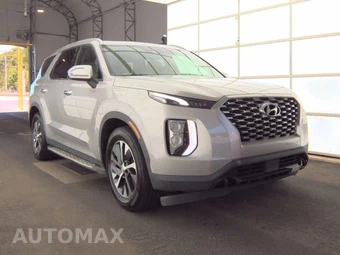 2022 Hyundai Palisade SEL - miniatura 3