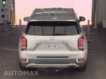 2022 Hyundai Palisade SEL - miniatura 5