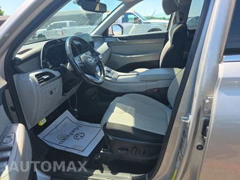 2022 Hyundai Palisade SEL - miniatura 7