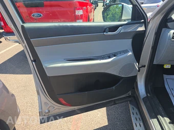 2022 Hyundai Palisade SEL - miniatura 9